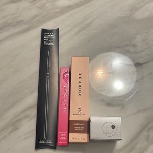 MORPHE BUNDLES